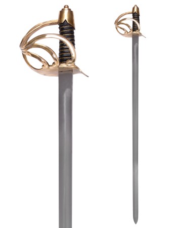 U.S. Heavy Cavalry sword