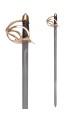 U.S. Heavy Cavalry sword