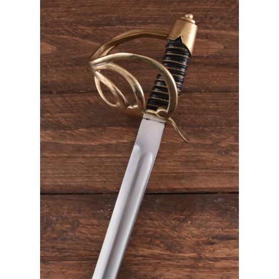 U.S. Heavy Cavalry sword U.S. Heavy Cavalry sword