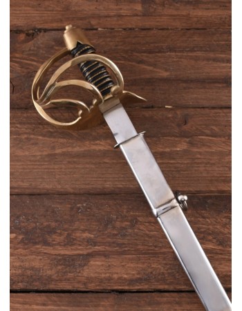 U.S. Heavy Cavalry sword