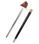 Scottish broadsword