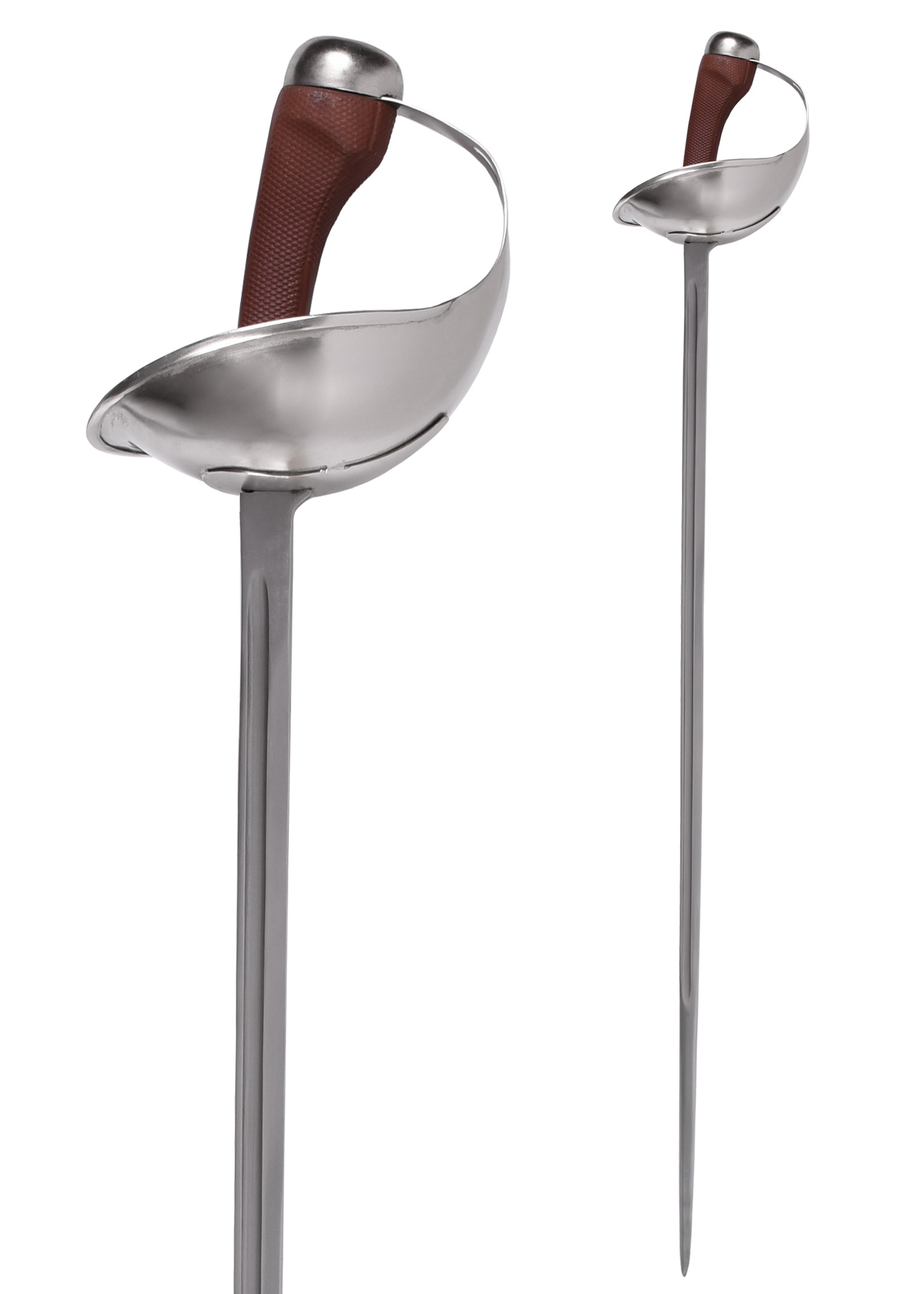 British cavalry sword