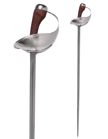 British cavalry sword