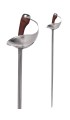 British cavalry sword