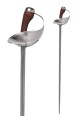 British cavalry sword