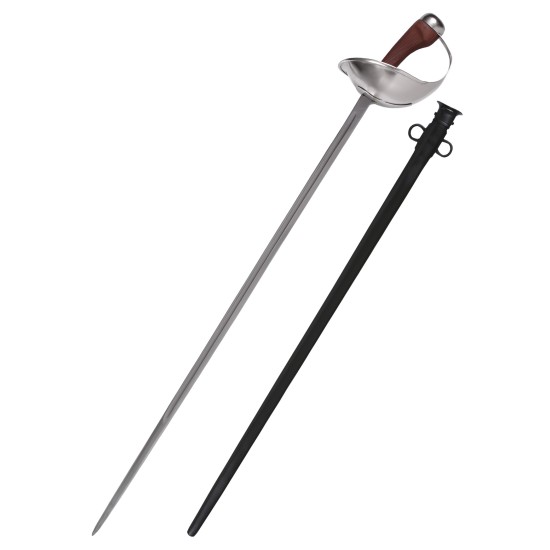 British cavalry sword British cavalry sword