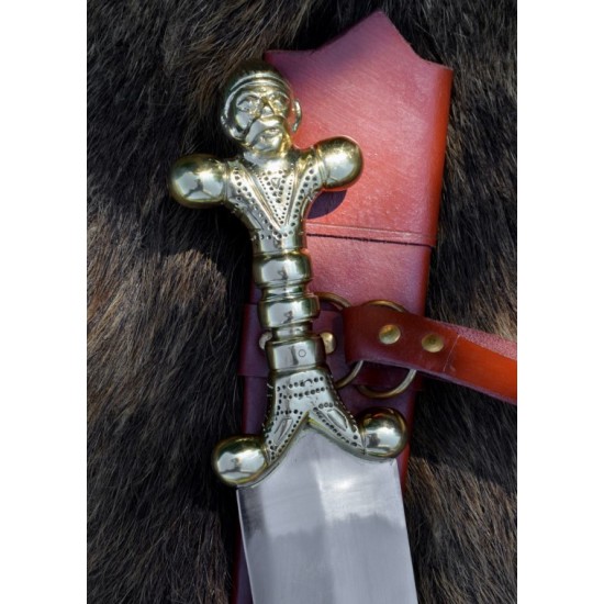 Celtic long sword Celtic long sword