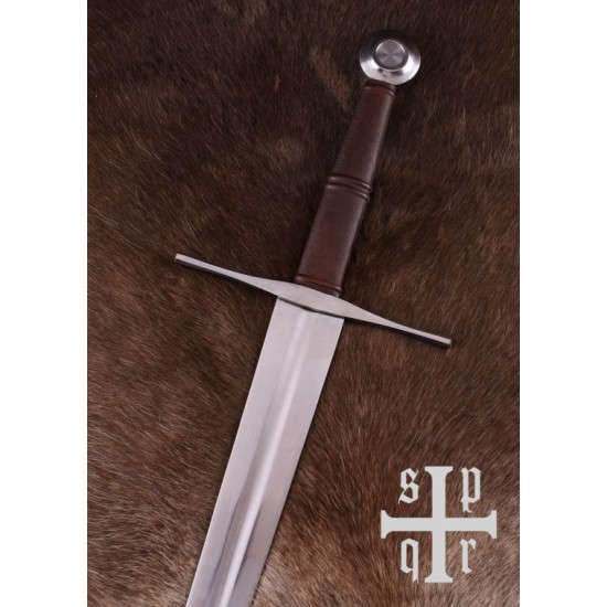 Bastard medieval sword SK-B
