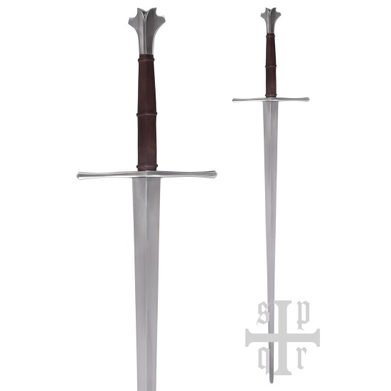 Medieval two-handed sword SK-B