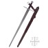 Sword of the Knights Templar