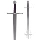 Sword of the Knights Templar
