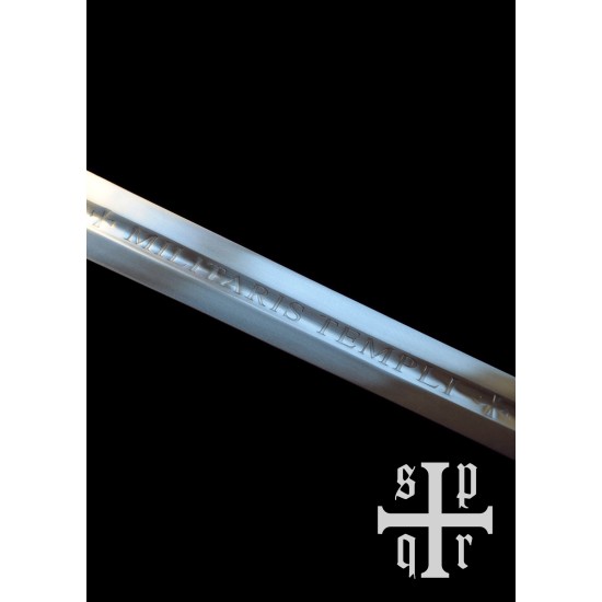 Sword of the Knights Templar