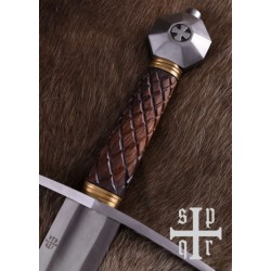 Medieval sword Oakeshott - SK-B sword