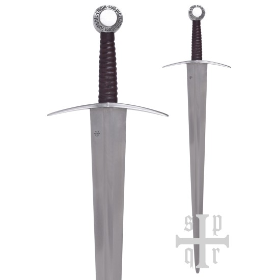 Medieval Oakeshott SK-B sword