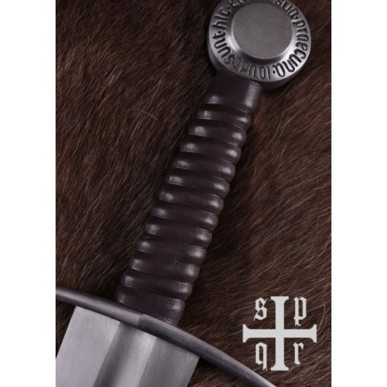 Medieval Oakeshott SK-B sword Medieval Oakeshott SK-B sword