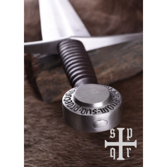 Medieval Oakeshott SK-B sword