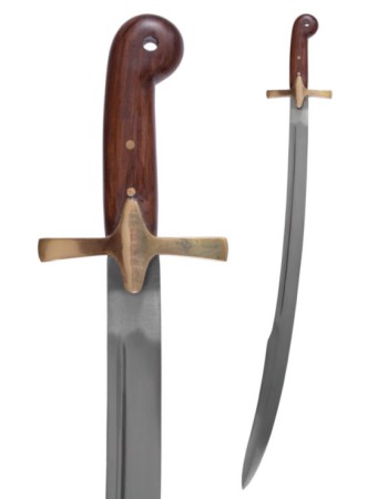 Turkish Ottoman Scimitar
