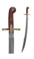 Turkish Ottoman Scimitar