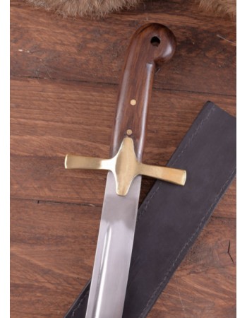 Turkish Ottoman Scimitar