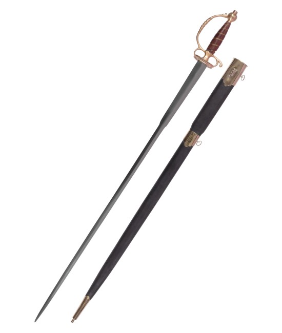 Civilian sword
