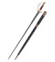 Civilian sword