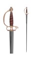 Civilian sword