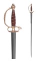 Civilian sword