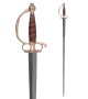 Civilian sword