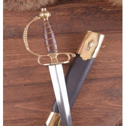 Civilian sword