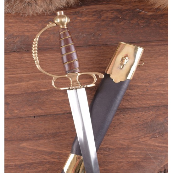 Civilian sword Civilian sword