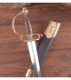 Civilian sword