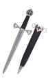Molay dagger - Templar dagger