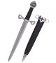 Molay dagger - Templar dagger