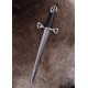 Molay dagger - Templar dagger