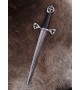 Molay dagger - Templar dagger