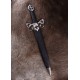Molay dagger - Templar dagger