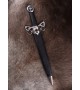 Molay dagger - Templar dagger