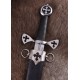 Molay dagger - Templar dagger Molay dagger - Templar dagger