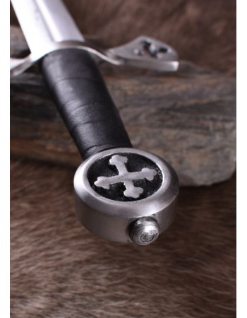 Molay dagger - Templar dagger