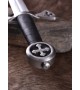 Molay dagger - Templar dagger