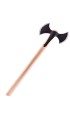 Viking double axe
