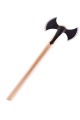 Viking double axe