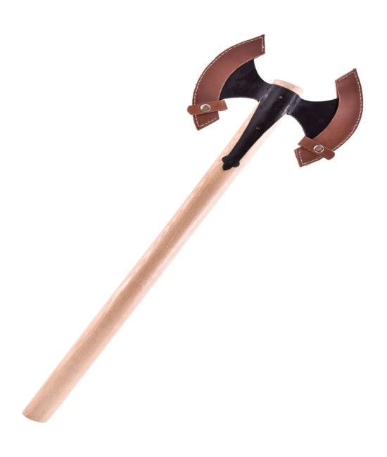 Viking double axe