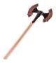 Viking double axe