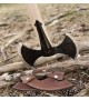 Viking double axe