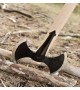 Viking double axe