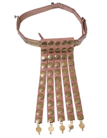 Roman Cingulum - legionnaire's belt
