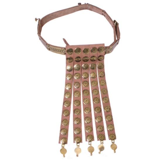 Roman Cingulum - legionnaire's belt Roman Cingulum - legionnaire's belt