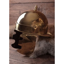 Roman helmet - Coolus 'D'