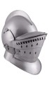 Burgonet helm - 2 mm steel